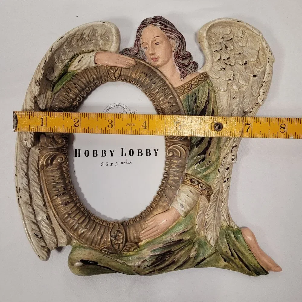 Hobby Lobby decorative angel